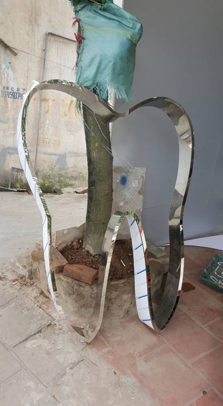 Quảng Cáo Sắc Màu