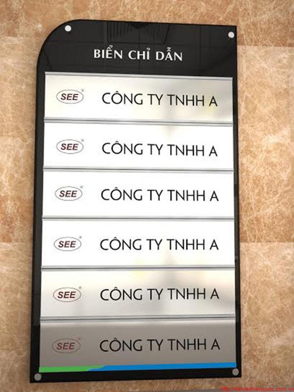 Quảng Cáo Sắc Màu