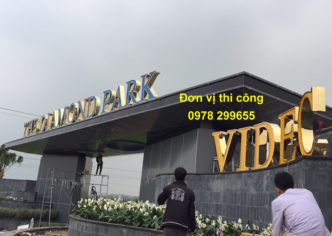 Quảng Cáo Sắc Màu