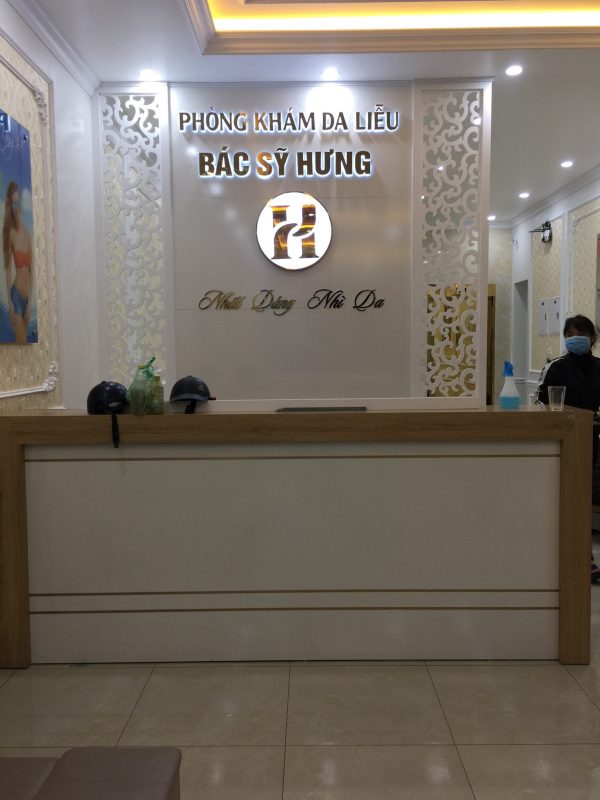 Quảng Cáo Sắc Màu