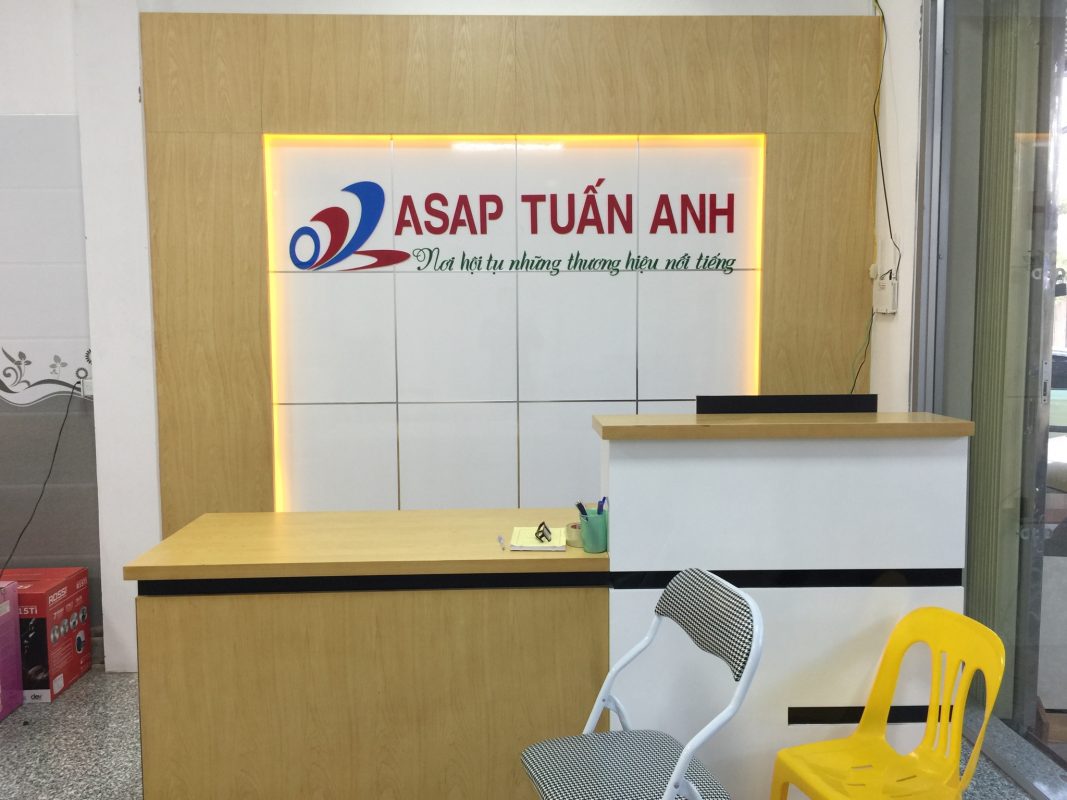 Quảng Cáo Sắc Màu