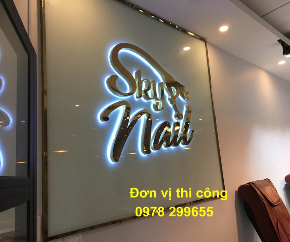 Quảng Cáo Sắc Màu