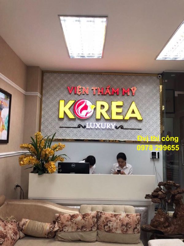 Quảng Cáo Sắc Màu