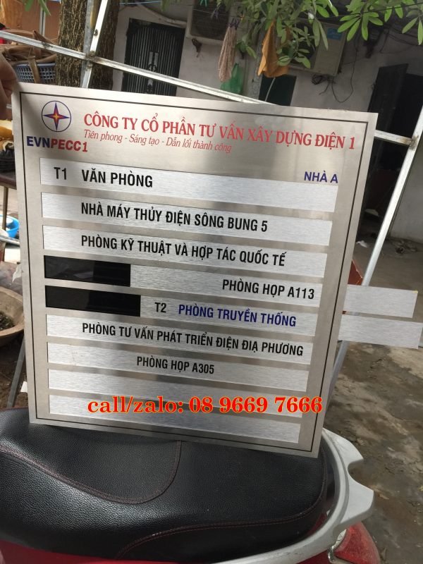 Quảng Cáo Sắc Màu