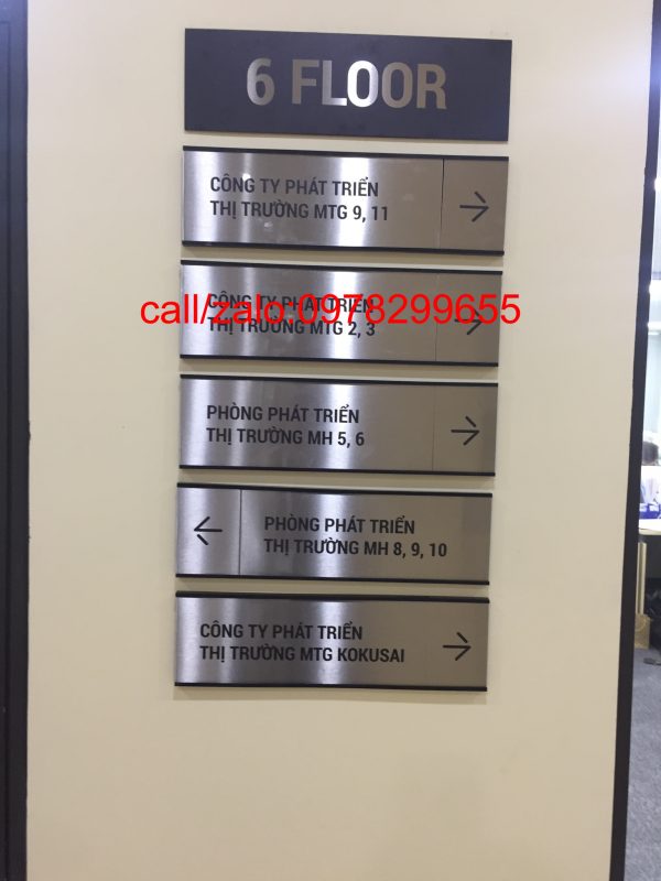 Quảng Cáo Sắc Màu