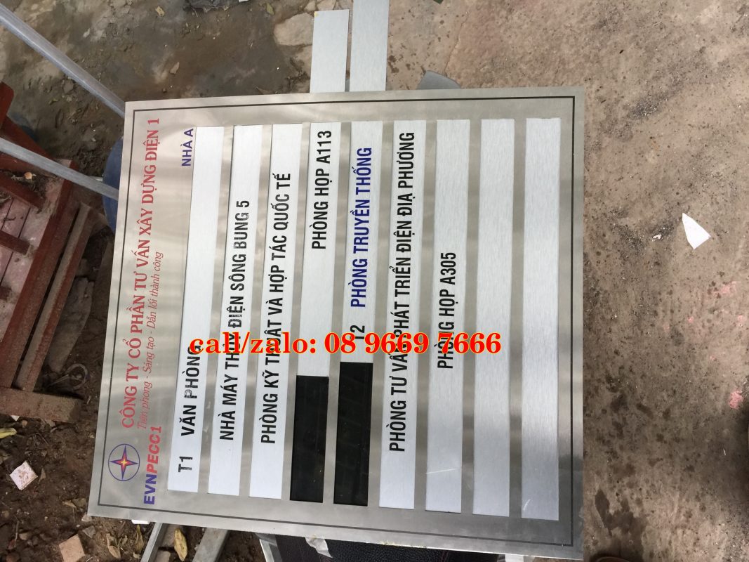 Quảng Cáo Sắc Màu