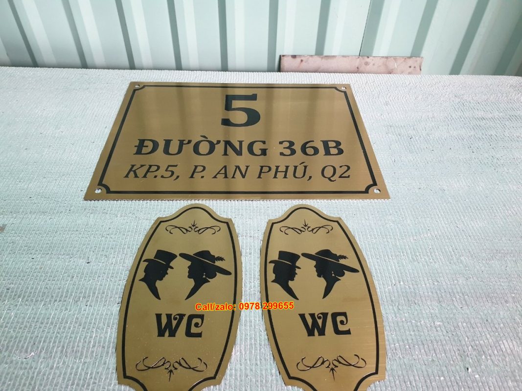 Quảng Cáo Sắc Màu