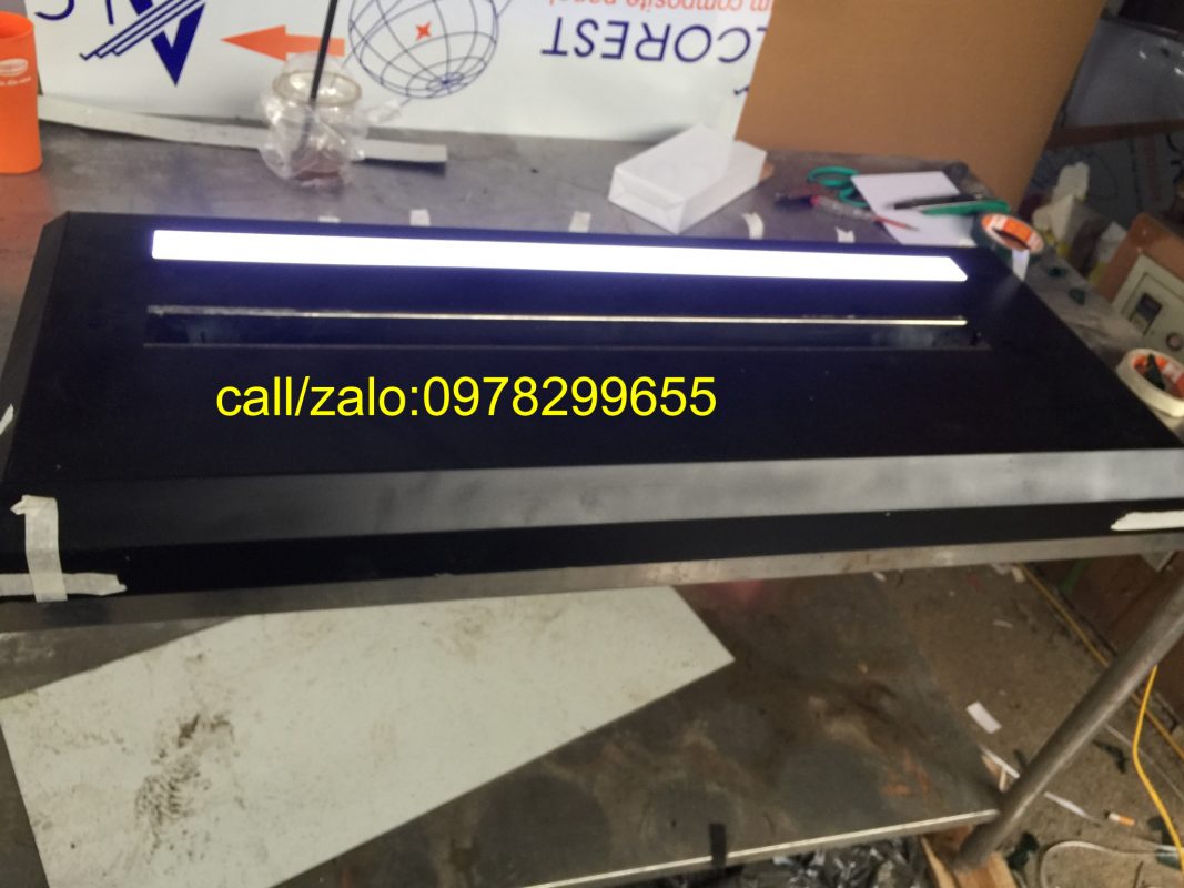 Quảng Cáo Sắc Màu