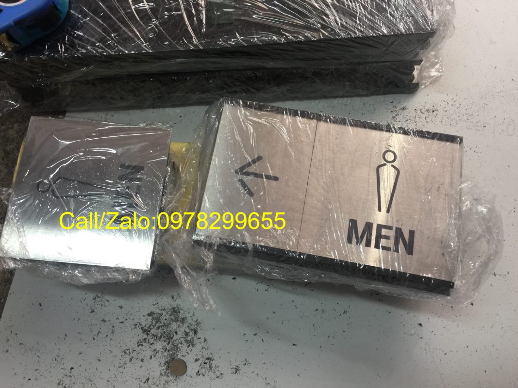 Quảng Cáo Sắc Màu