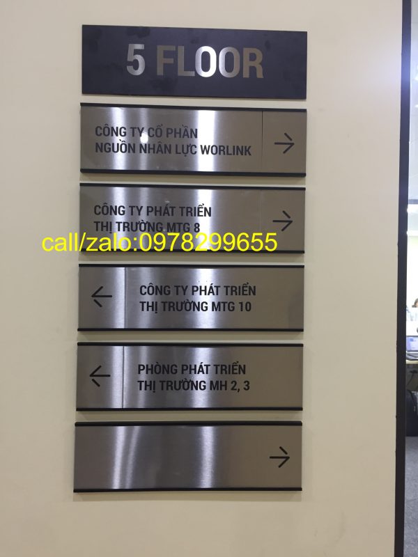 Quảng Cáo Sắc Màu