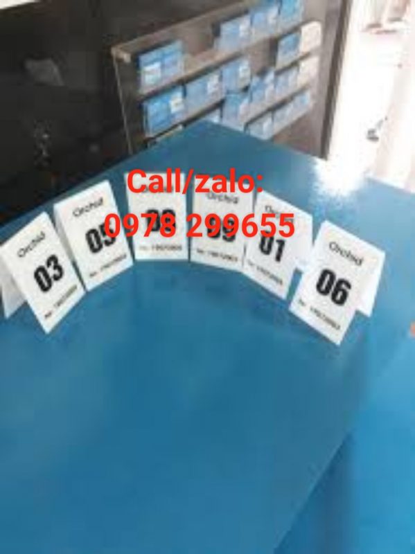 Quảng Cáo Sắc Màu