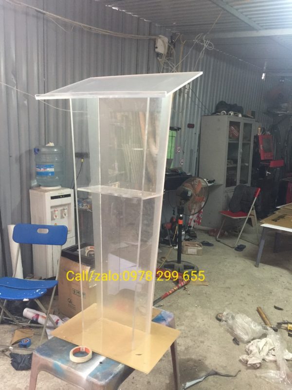Quảng Cáo Sắc Màu