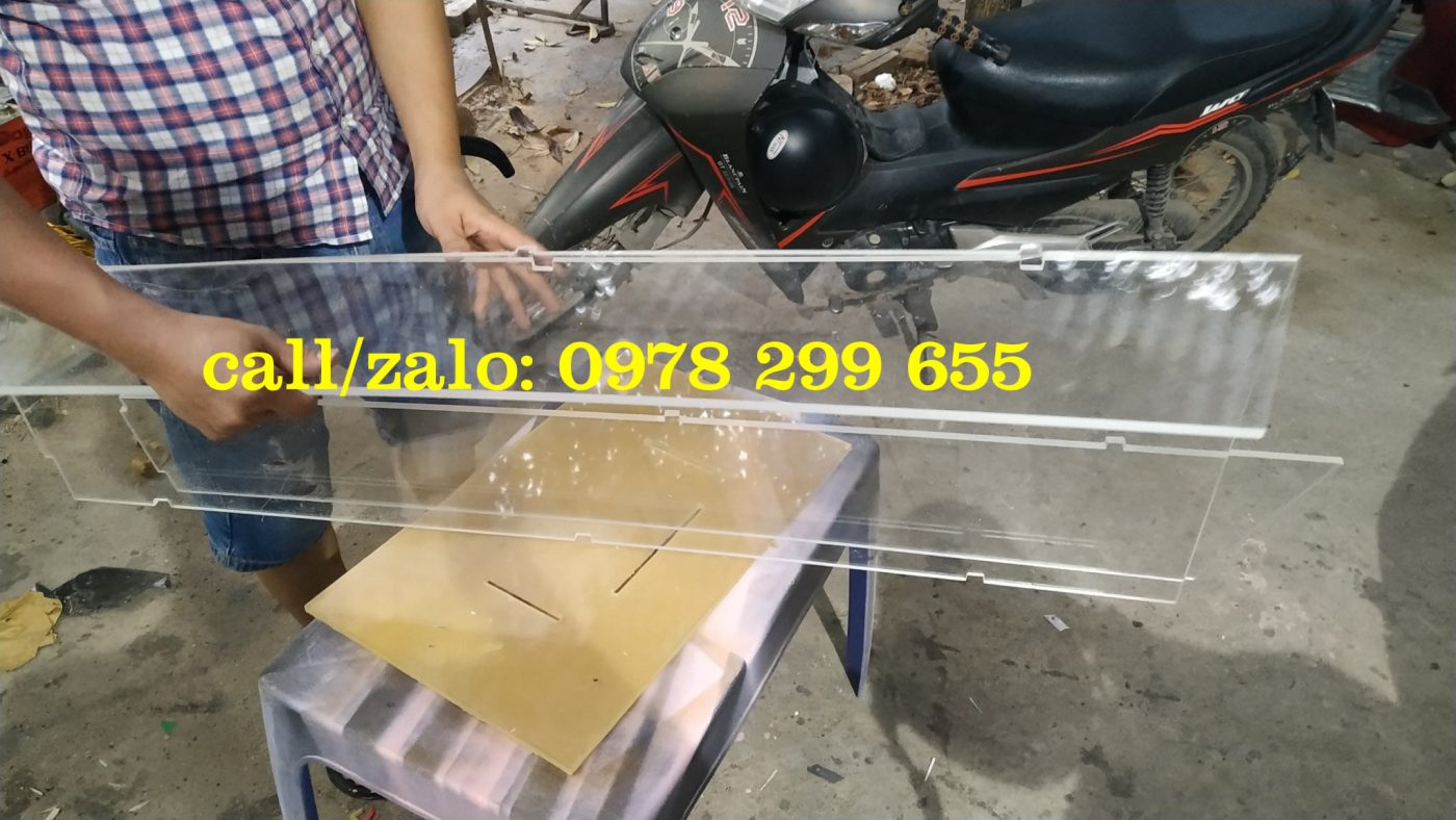 Quảng Cáo Sắc Màu