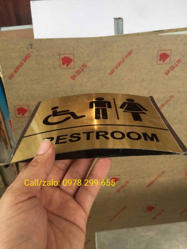 Quảng Cáo Sắc Màu