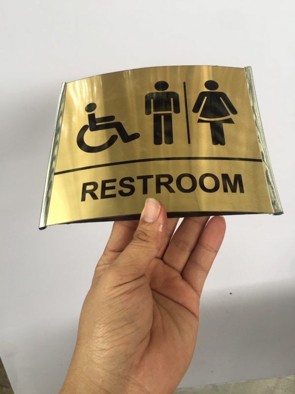 Quảng Cáo Sắc Màu
