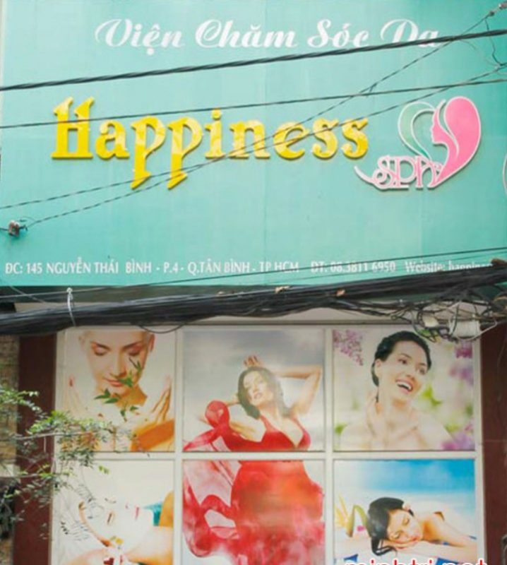 Quảng Cáo Sắc Màu