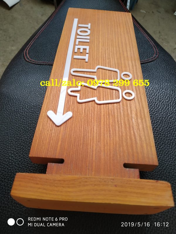 Quảng Cáo Sắc Màu