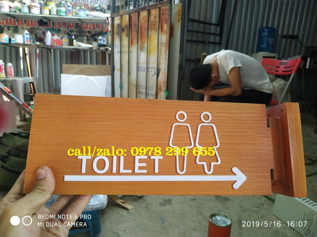 Quảng Cáo Sắc Màu