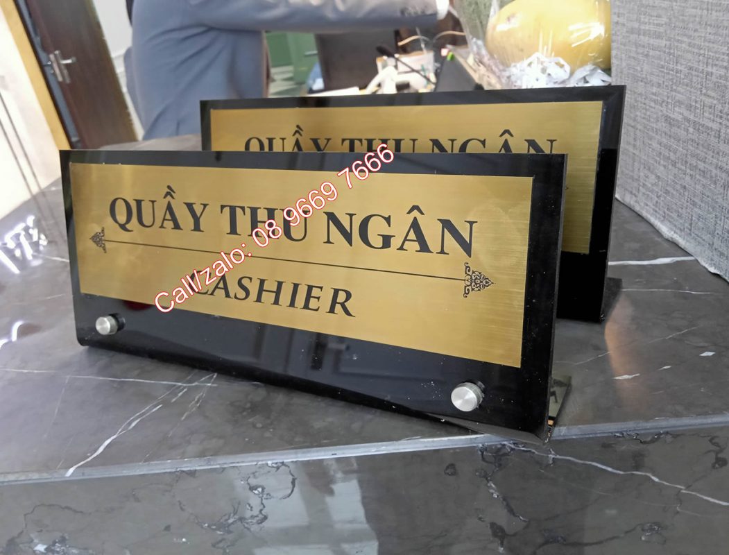 Quảng Cáo Sắc Màu