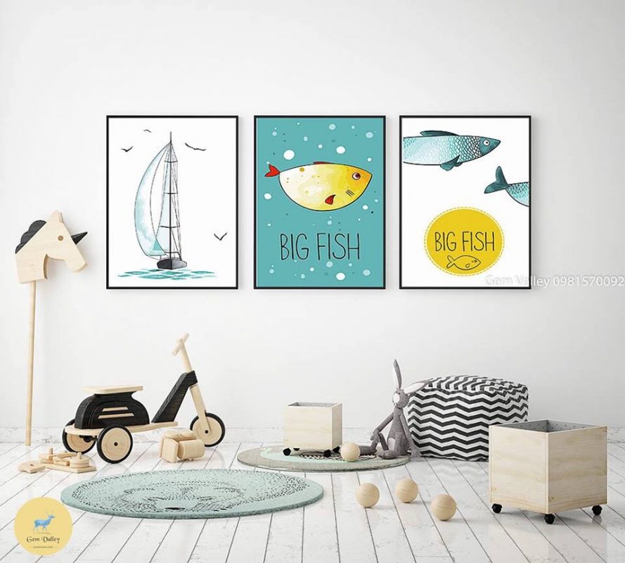 Quảng Cáo Sắc Màu