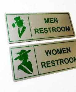 Bộ sưu tập cách mẫu biển nhà vệ sinh , mẫu biển wc được chọn lựa nhiều nhất .