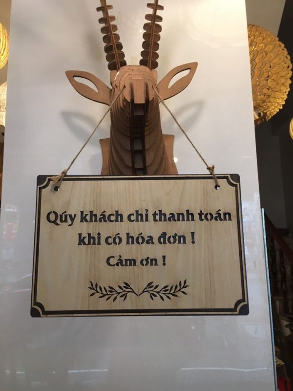 Quảng Cáo Sắc Màu