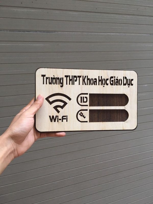 Quảng Cáo Sắc Màu