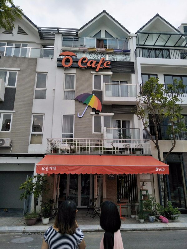 Quảng Cáo Sắc Màu