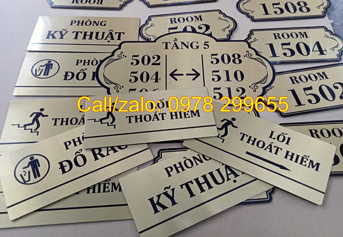 Quảng Cáo Sắc Màu