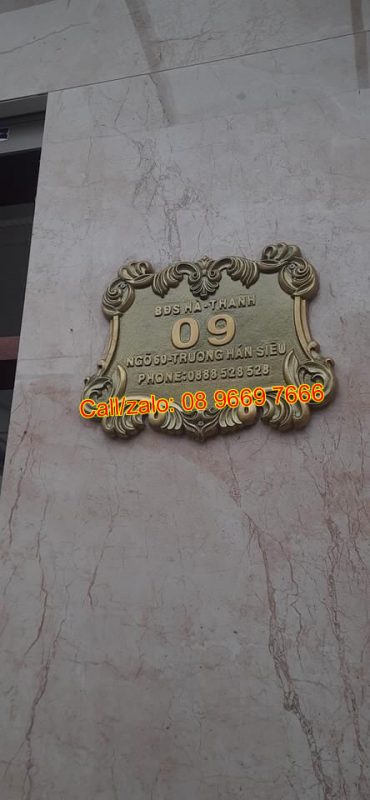 Quảng Cáo Sắc Màu