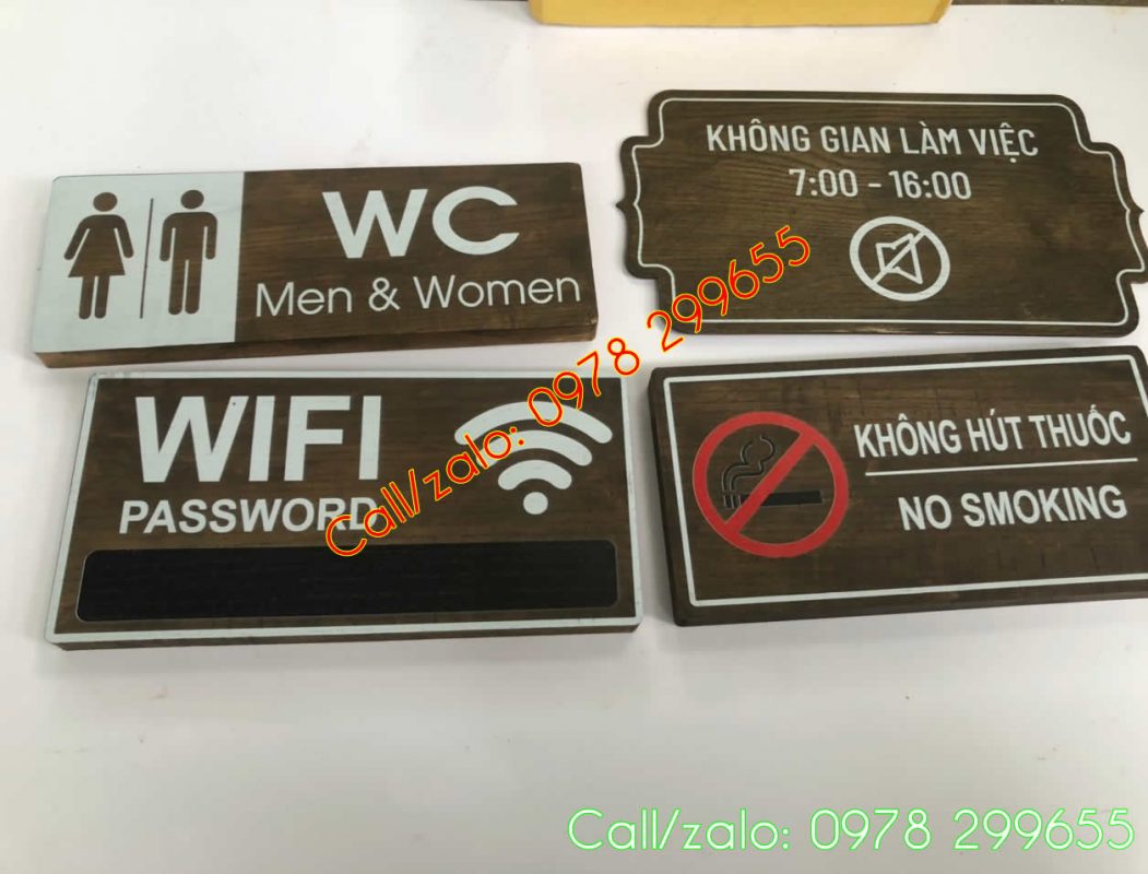 Quảng Cáo Sắc Màu