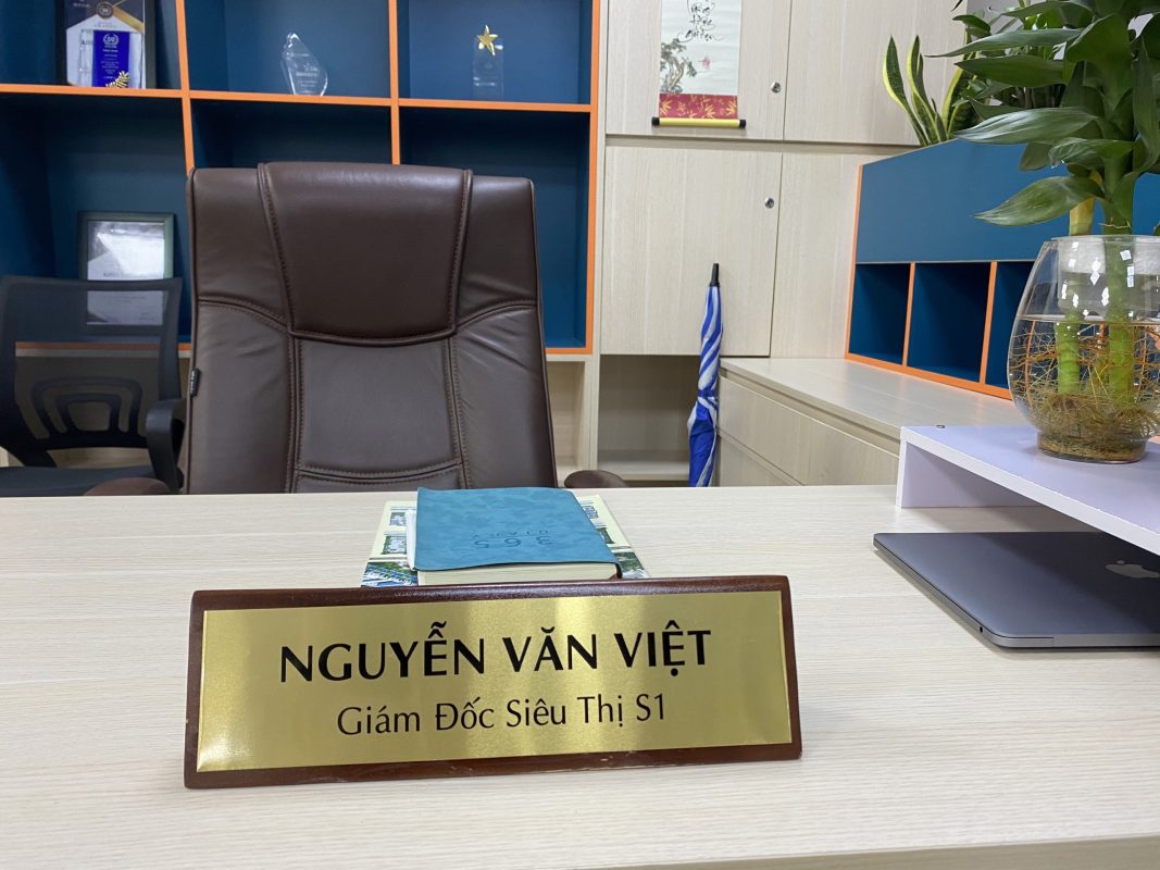 Quảng Cáo Sắc Màu