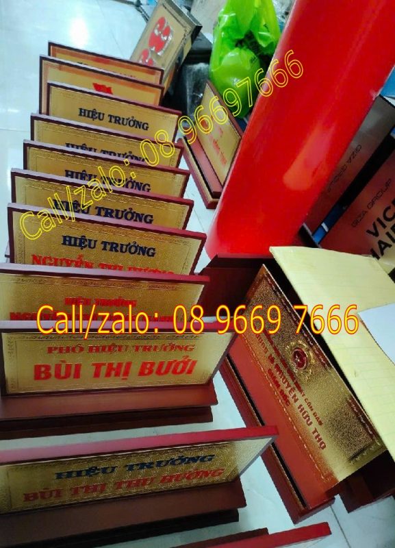 Quảng Cáo Sắc Màu