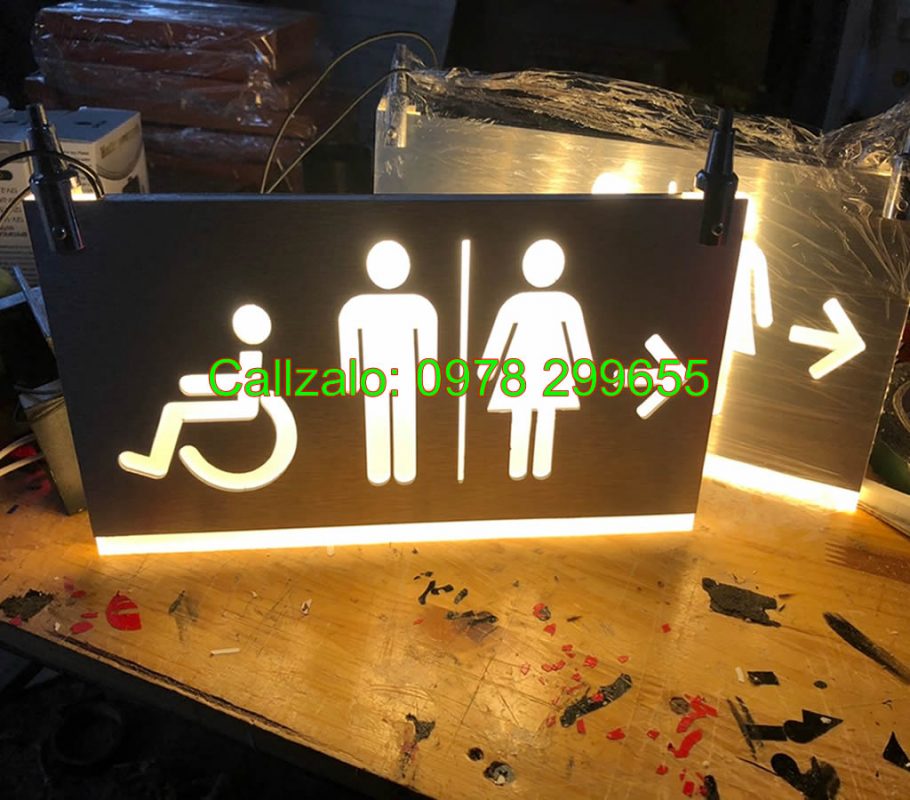 Quảng Cáo Sắc Màu