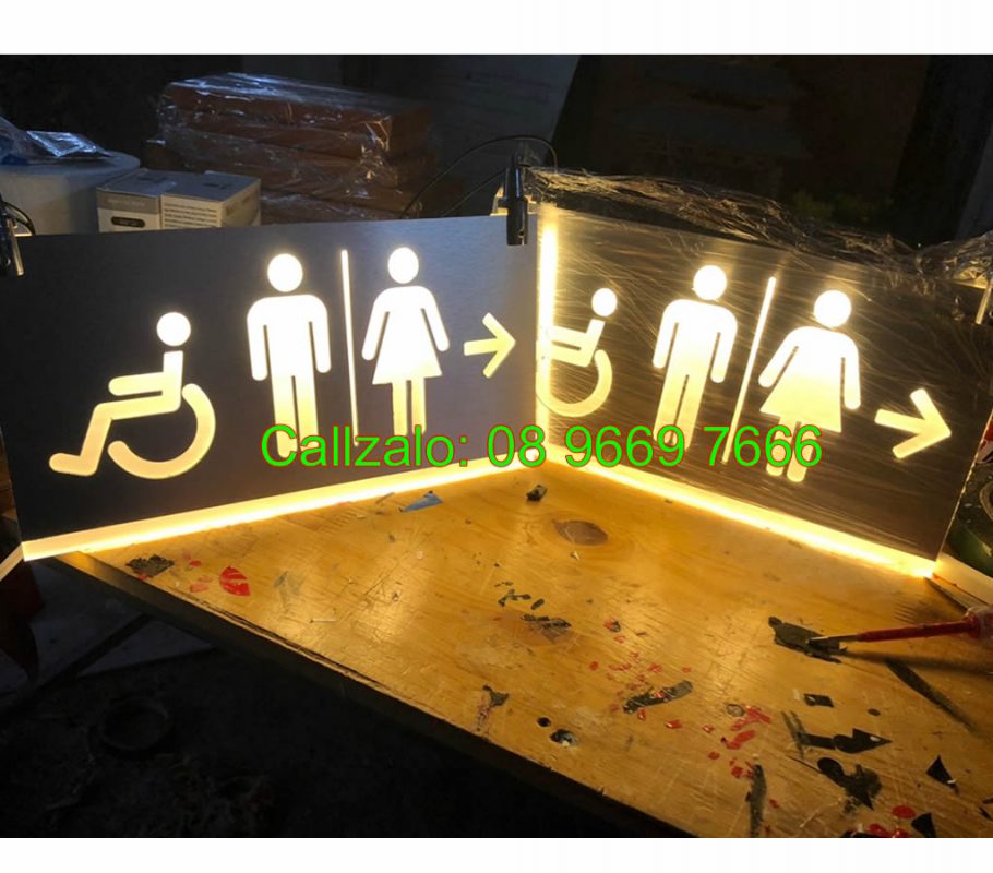 Quảng Cáo Sắc Màu