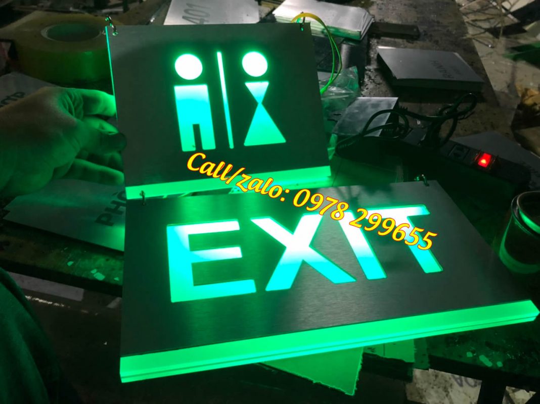 Quảng Cáo Sắc Màu