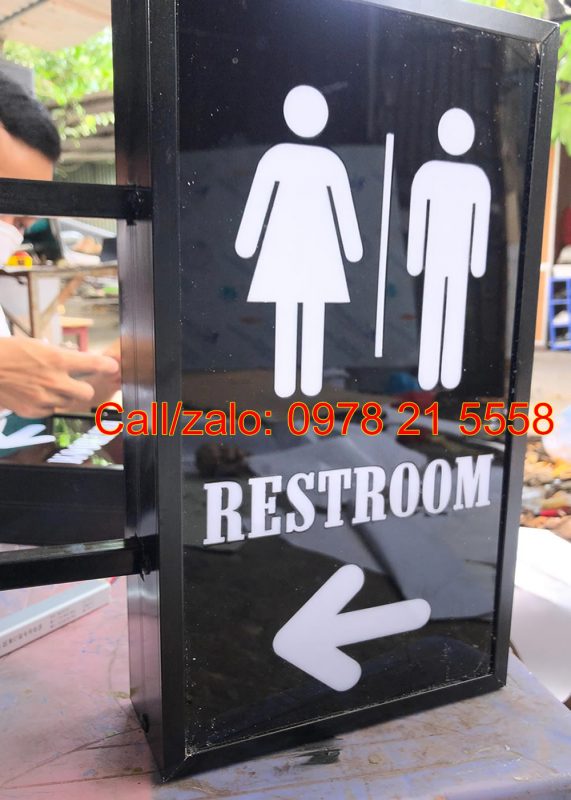 Quảng Cáo Sắc Màu