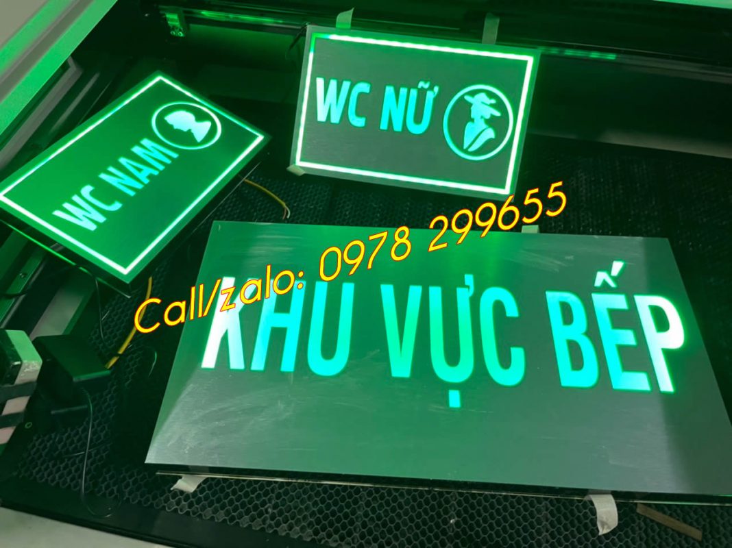 Quảng Cáo Sắc Màu