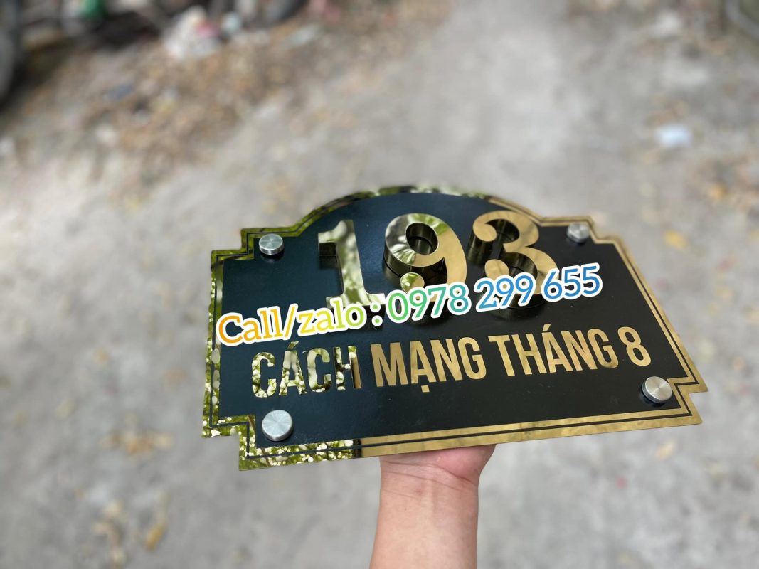 Quảng Cáo Sắc Màu