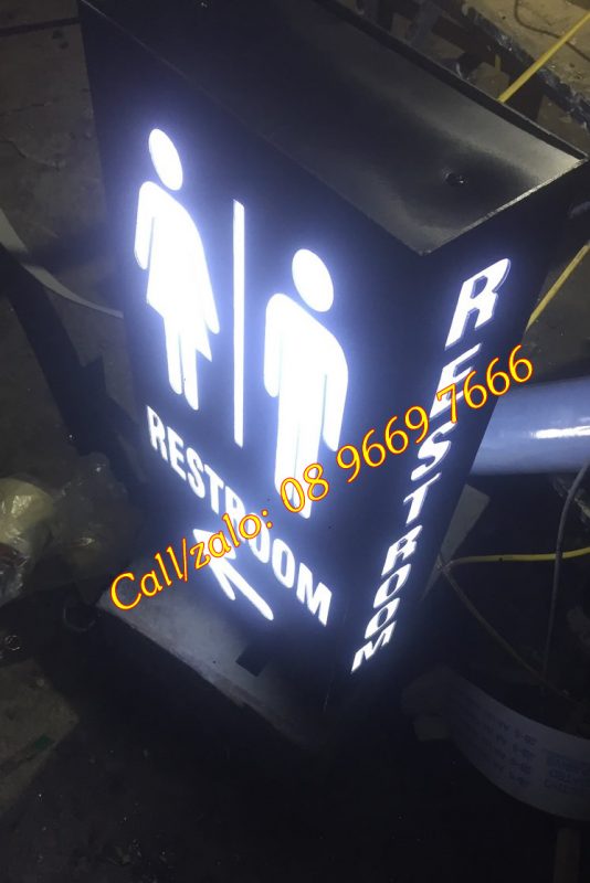Quảng Cáo Sắc Màu