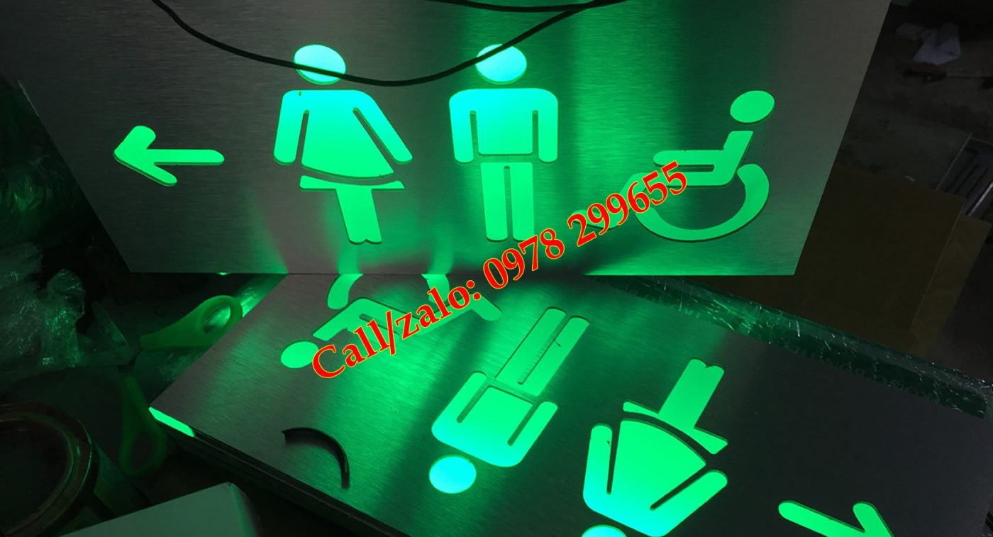 Quảng Cáo Sắc Màu