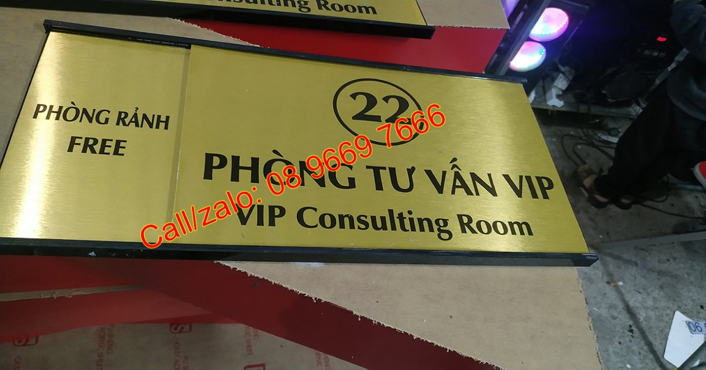 Quảng Cáo Sắc Màu