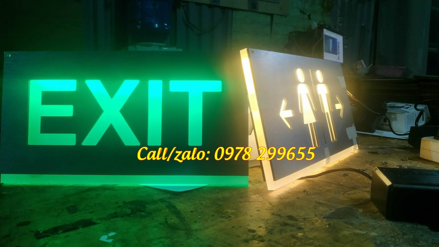 Quảng Cáo Sắc Màu