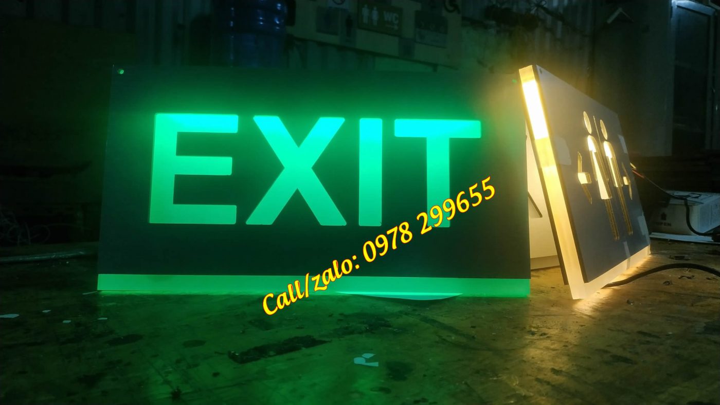 Quảng Cáo Sắc Màu