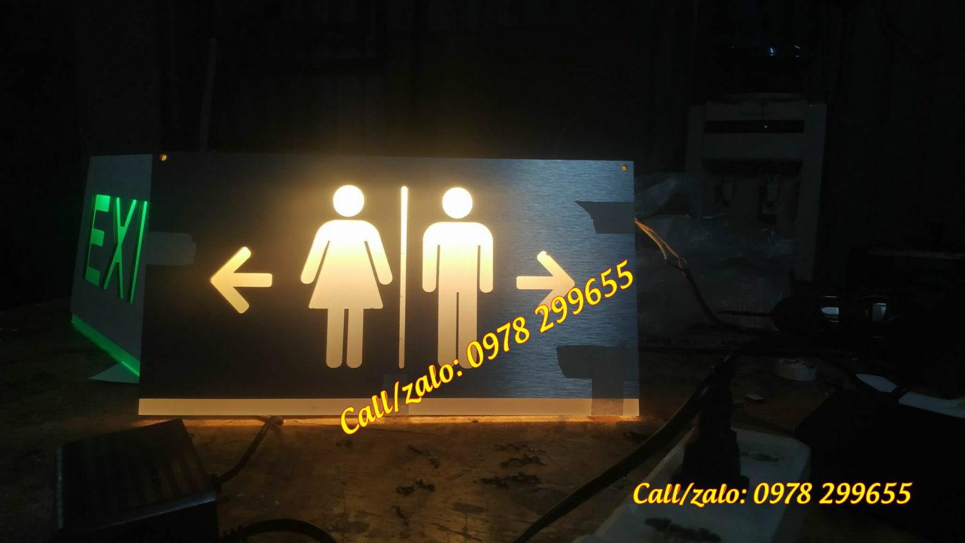 Quảng Cáo Sắc Màu