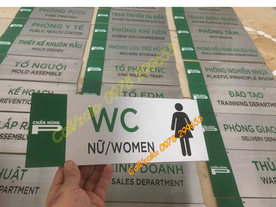 Quảng Cáo Sắc Màu