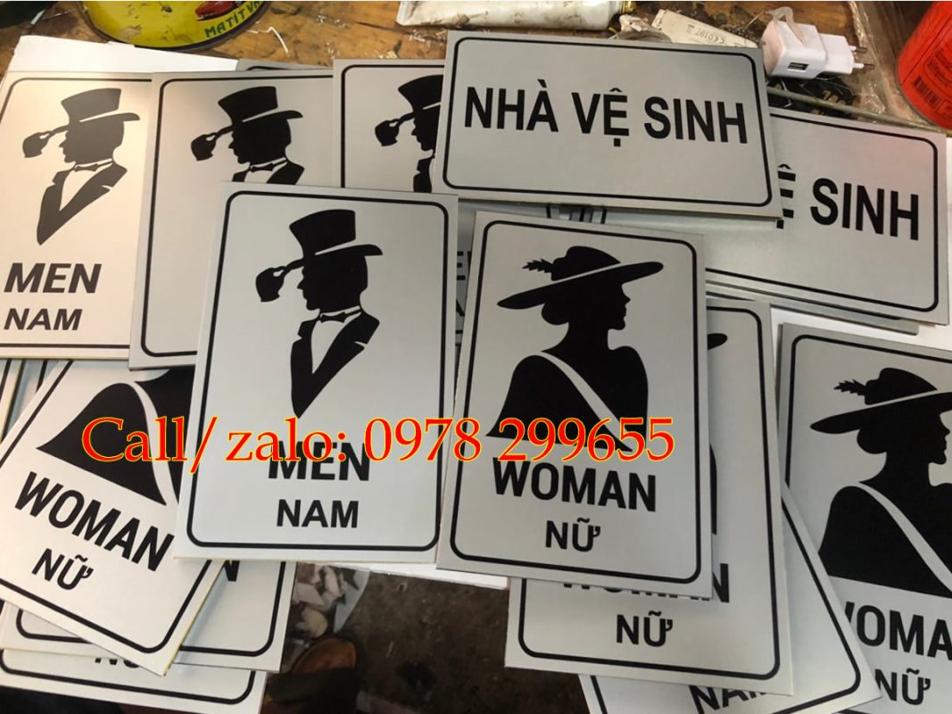 Quảng Cáo Sắc Màu