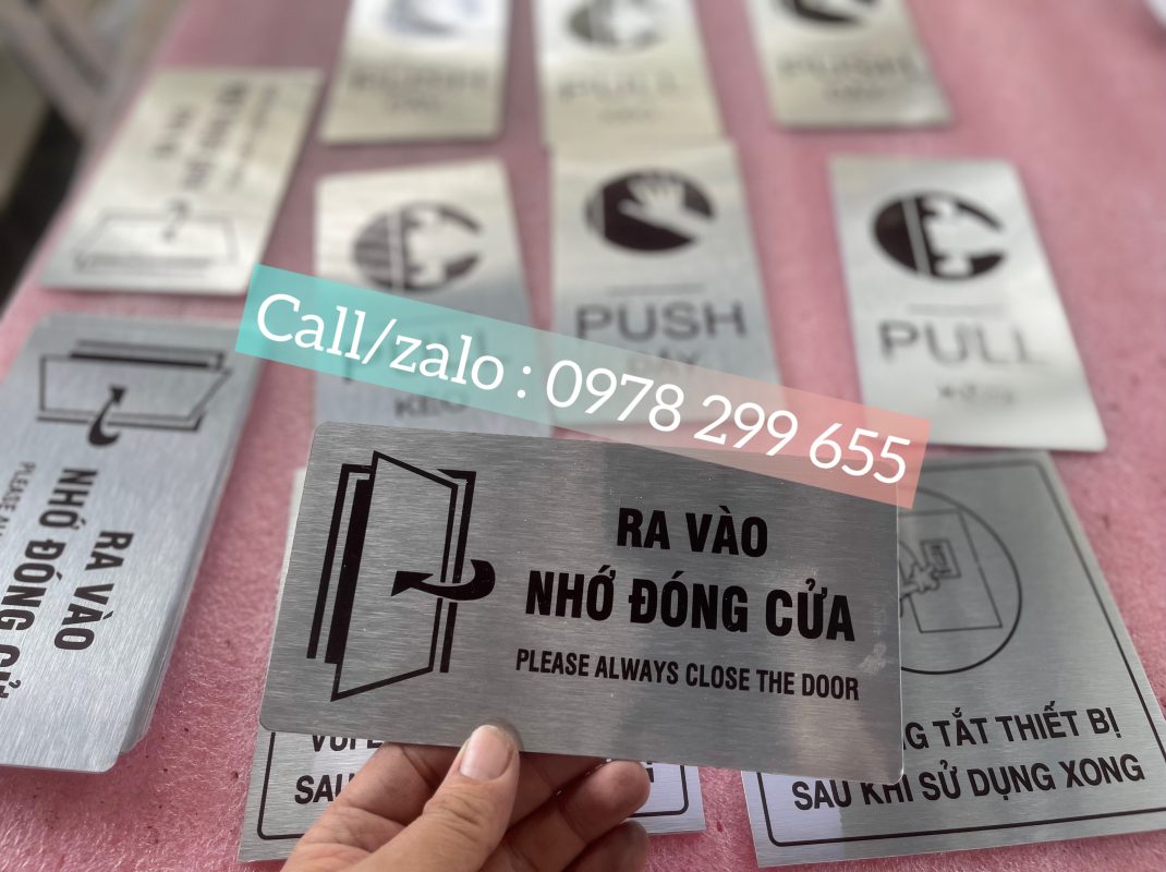 Quảng Cáo Sắc Màu