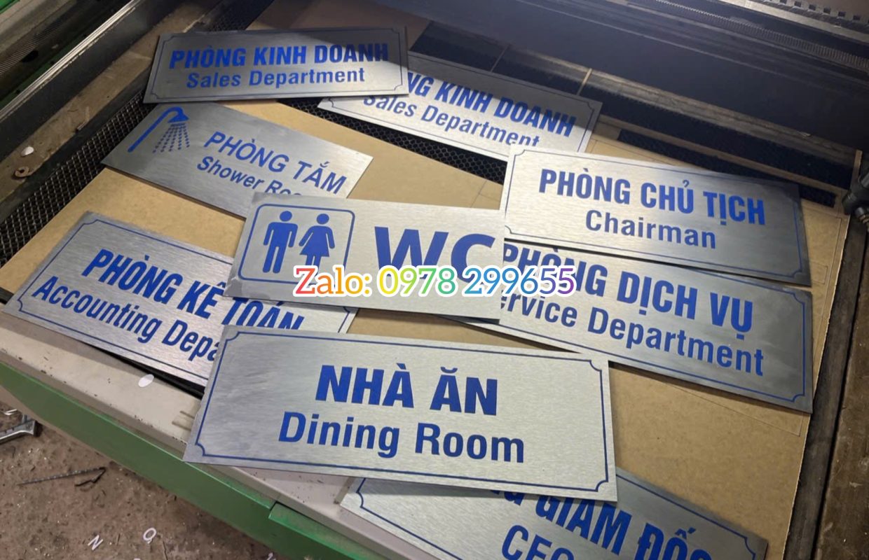 Quảng Cáo Sắc Màu
