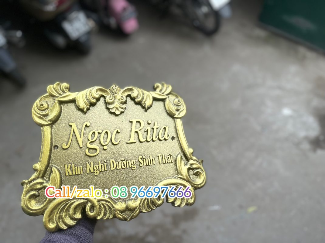 Quảng Cáo Sắc Màu